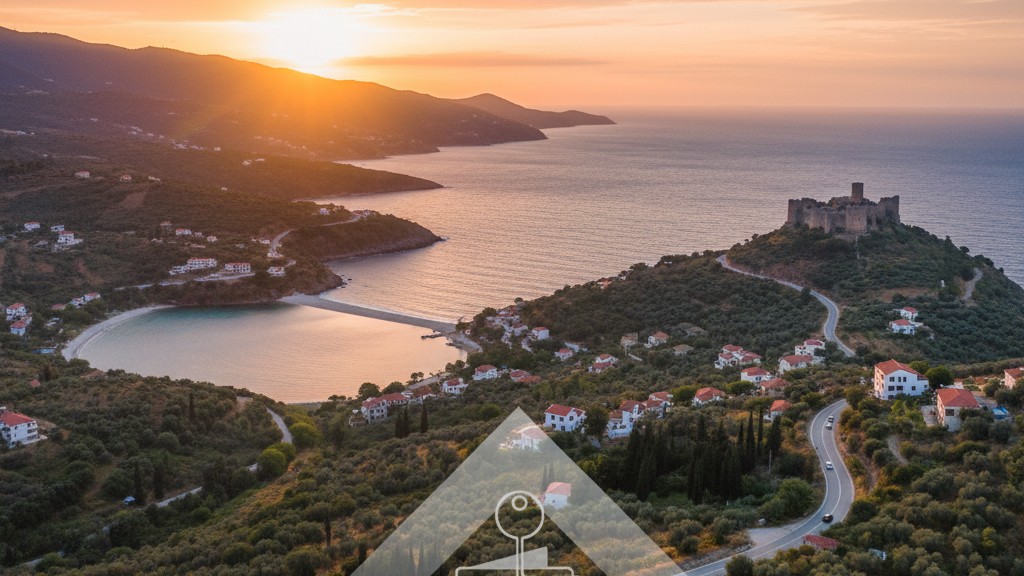 Residency application process in Albania