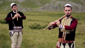 The Evolution of Albanian Music